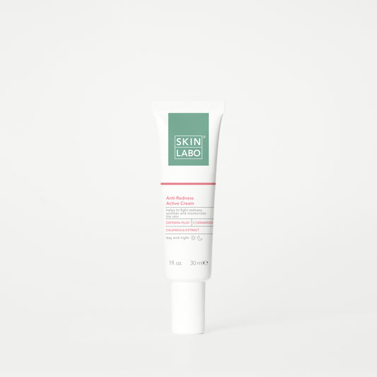 ANTI-REDNESS ACTIVE CREAM