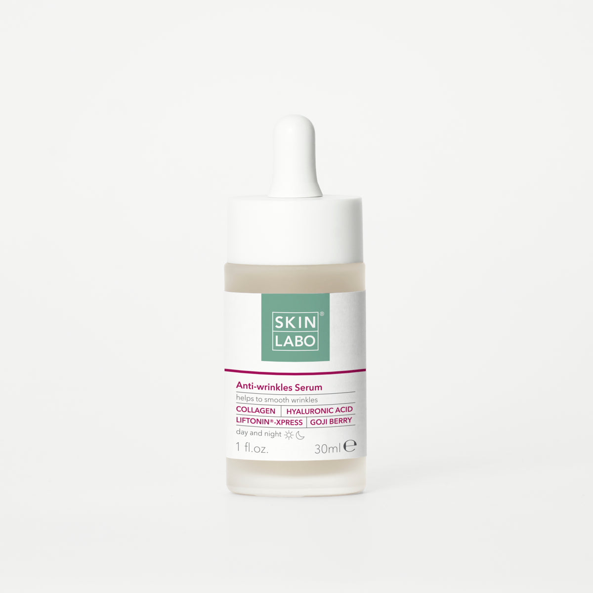 ANTI-WRINKLES SERUM