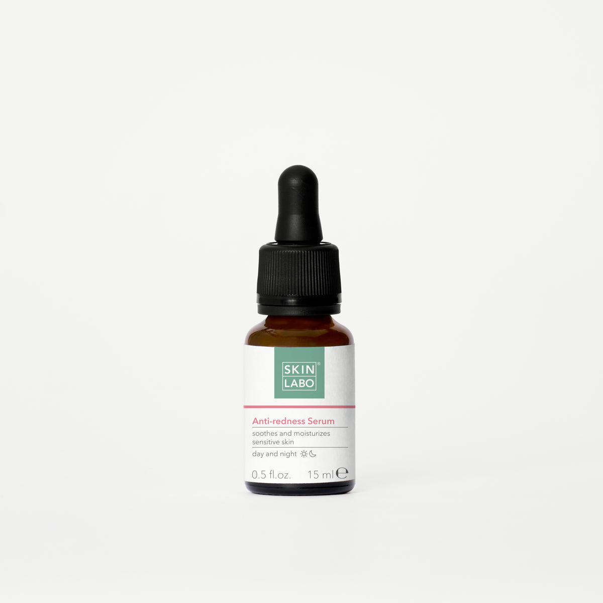 ANTI-REDNESS SERUM