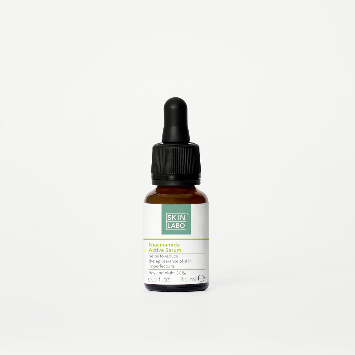 NIACINAMIDE ACTIVE SERUM