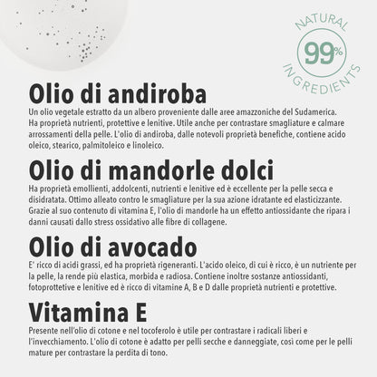 GOLDEN DRY BODY OIL
