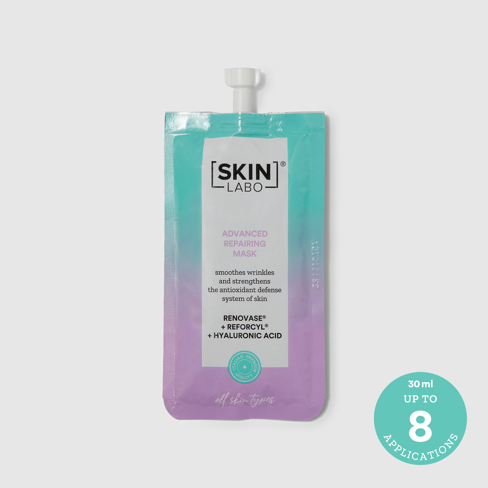 ADVANCED REPAIRING FACE MASK